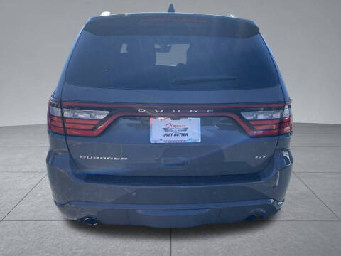 2023 Dodge Durango GT Plus