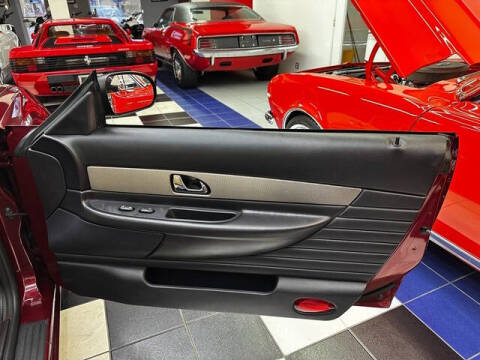 2004 Ford Thunderbird Deluxe