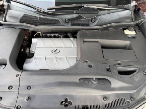 2014 Lexus RX 350 F SPORT