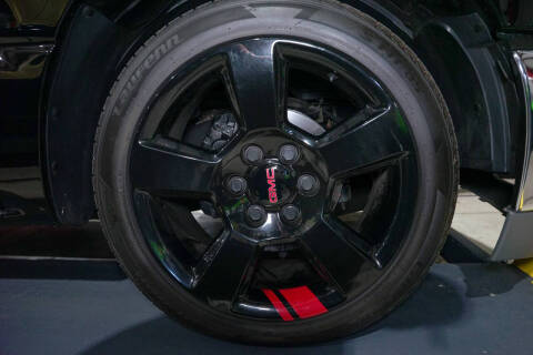 2002 GMC Sierra 1500 SLE