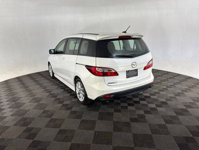 2015 Mazda MAZDA5 Grand Touring