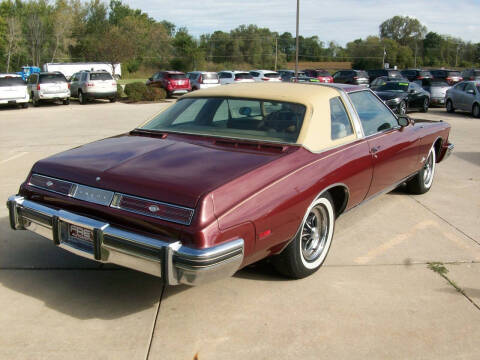 1976 Buick Riviera