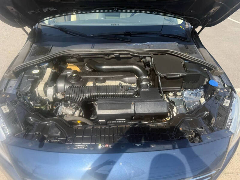 2015 Volvo V60 T5 Premier