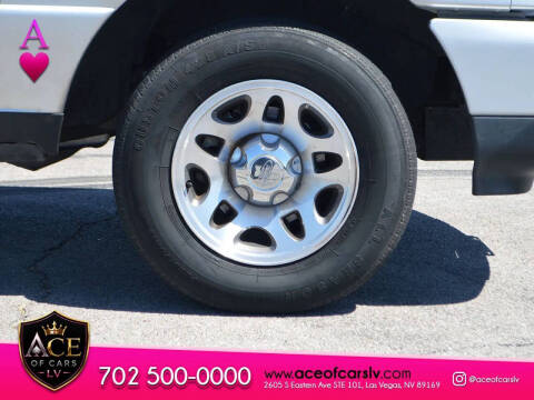 2010 Ford Ranger