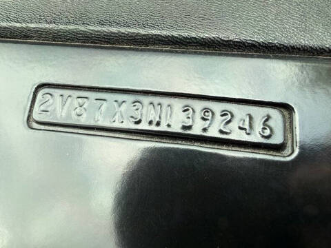 1973 Pontiac Trans Am