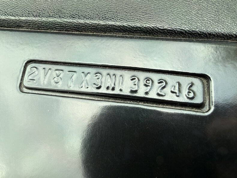 1973 Pontiac Trans Am