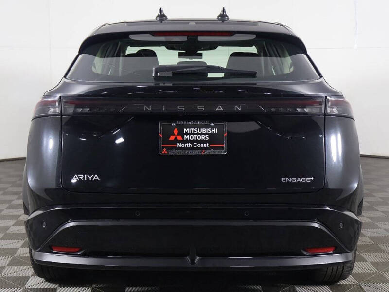 2023 Nissan Ariya Empower+