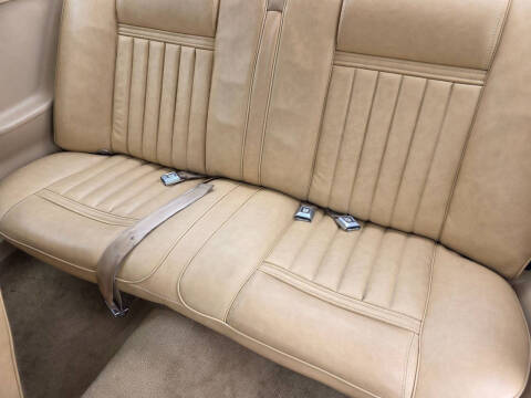 1976 Ford Granada