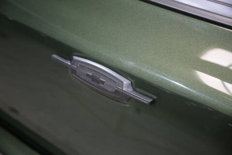 1966 Chevrolet El Camino