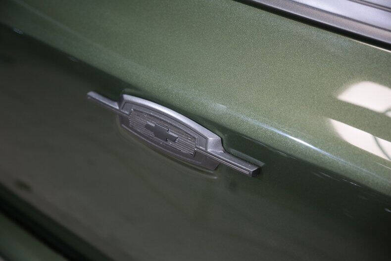 1966 Chevrolet El Camino