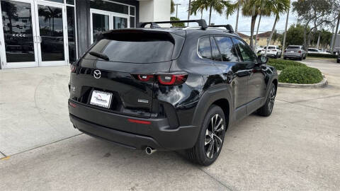2026 Mazda CX-50 Hybrid Premium Plus