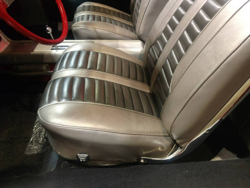 1962 Oldsmobile Starfire