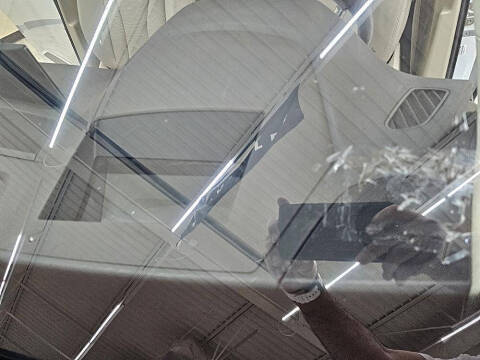 2018 Audi Q7 3.0T quattro Prestige