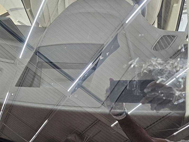 2018 Audi Q7 3.0T quattro Prestige