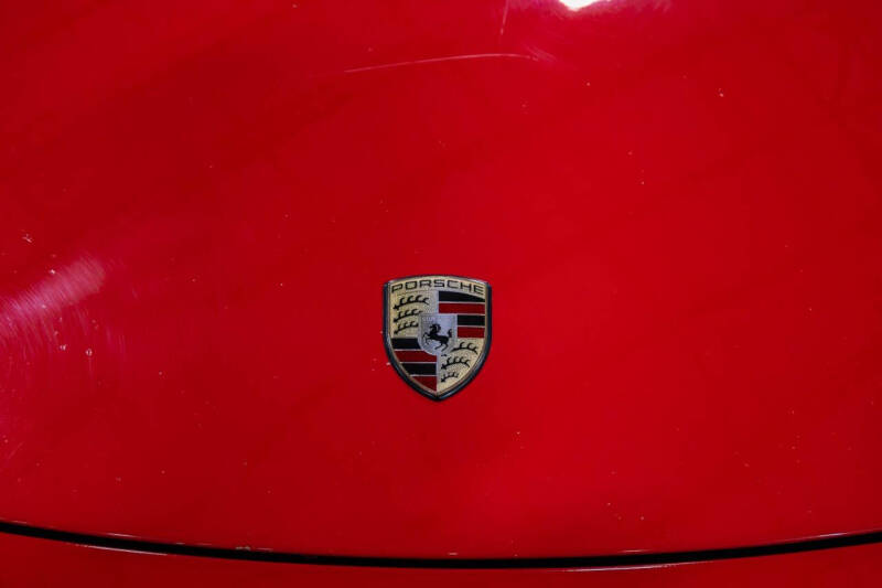 2010 Porsche Cayman