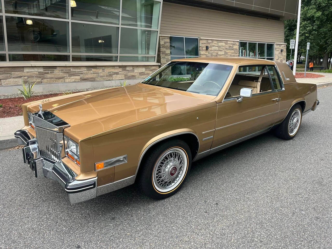 1982 Cadillac Eldorado For Sale In Flushing, NY