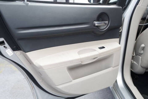 2005 Dodge Magnum RT