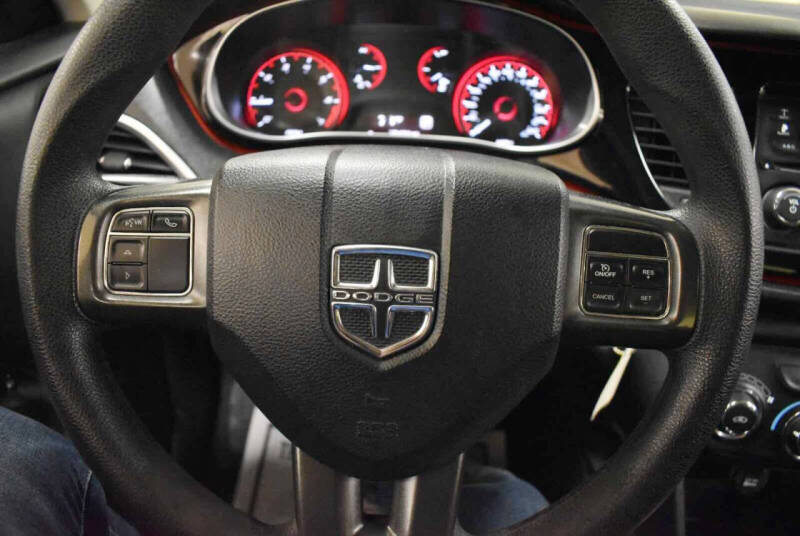 2014 Dodge Dart SXT