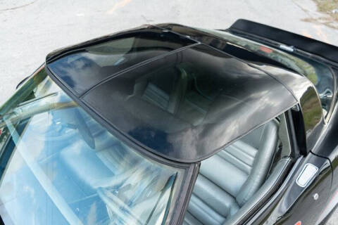 1978 Chevrolet Corvette