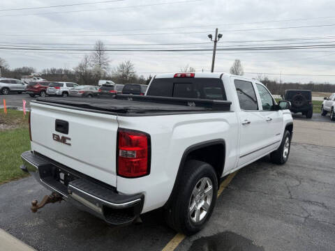 2014 GMC Sierra 1500