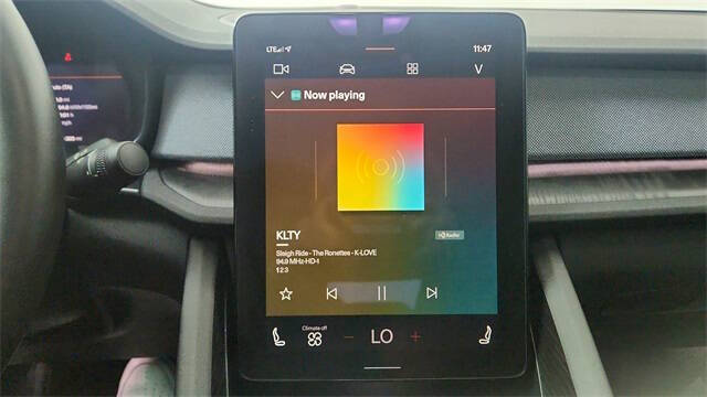 2023 Polestar 2 Long Range Dual Motor