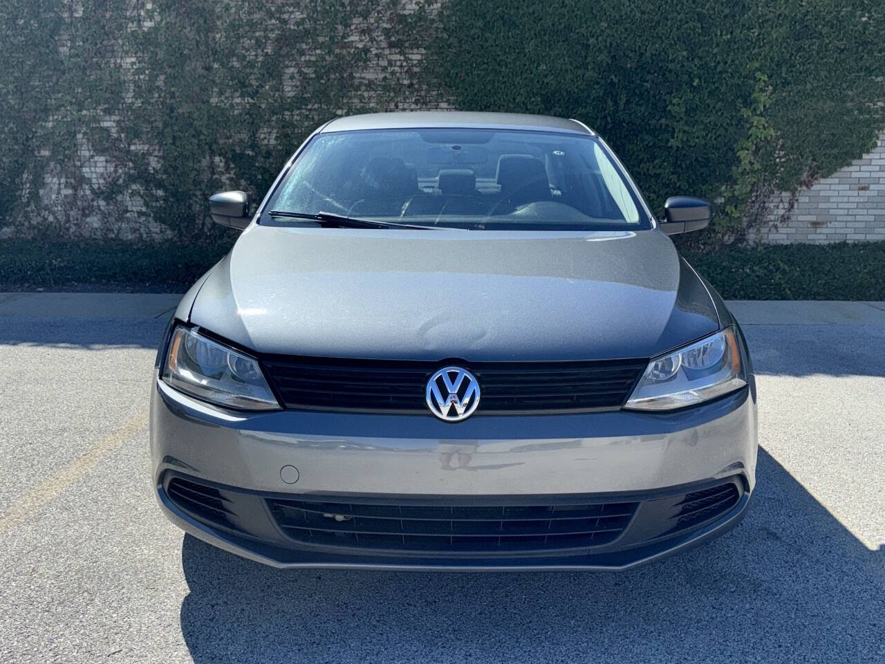 2013 Volkswagen Jetta for sale at Magnum Automotive in Arlington Heights, IL