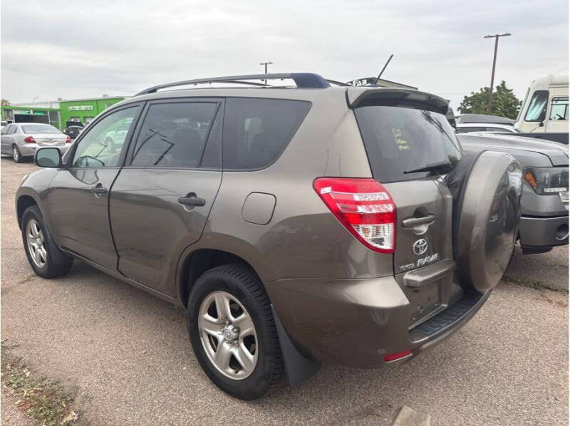 2009 Toyota RAV4