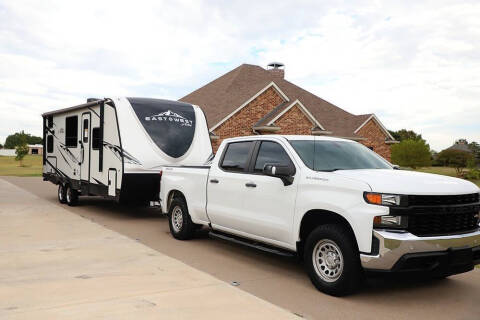 2022 EAST TO WEST ALTA 2100MBH