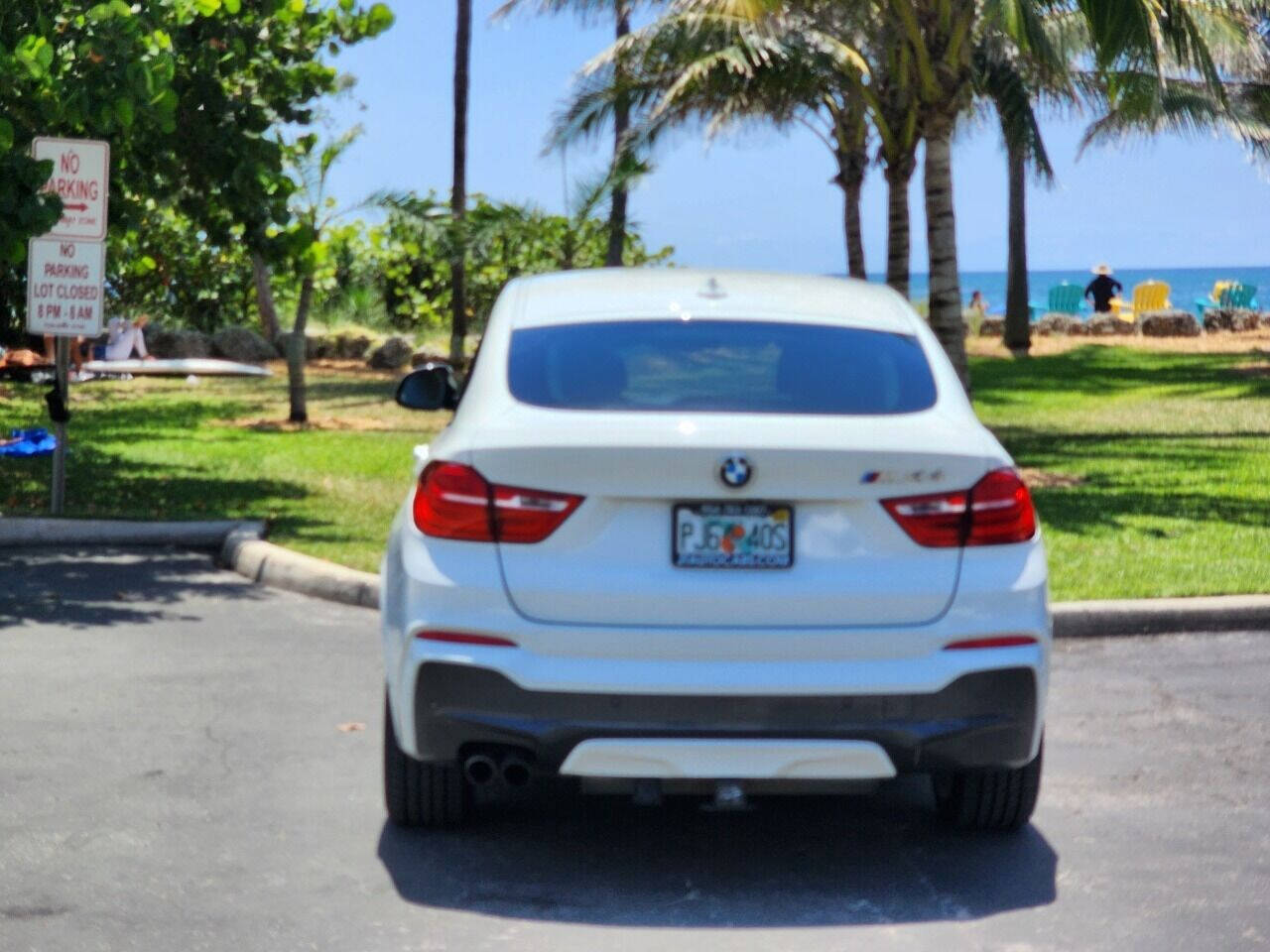 2016 BMW X4 for sale at JT AUTO INC in Oakland Park, FL