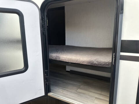 2022 Heartland Mallard