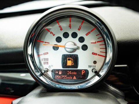 2012 MINI Cooper Coupe S