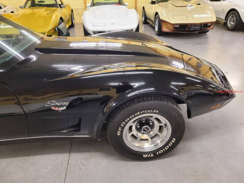1979 Chevrolet Corvette