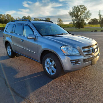 2003 Toyota Sequoia for sale at Redline Auto Sales in Vancouver WA