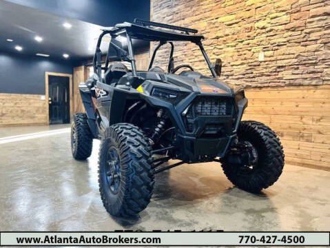 2021 Polaris Razor XP 1000