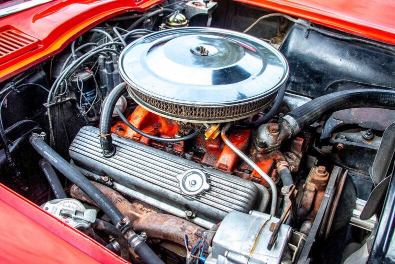 1964 Chevrolet Corvette