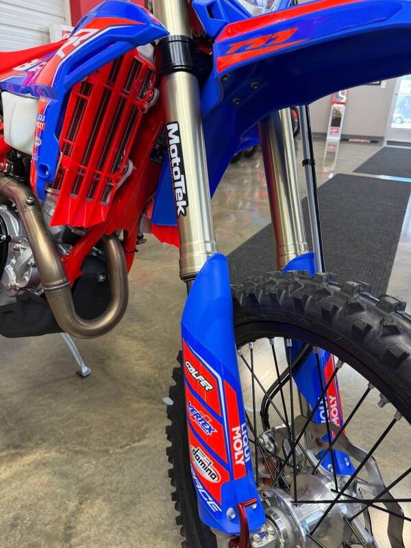 2026 Beta 390 RR Race Edition