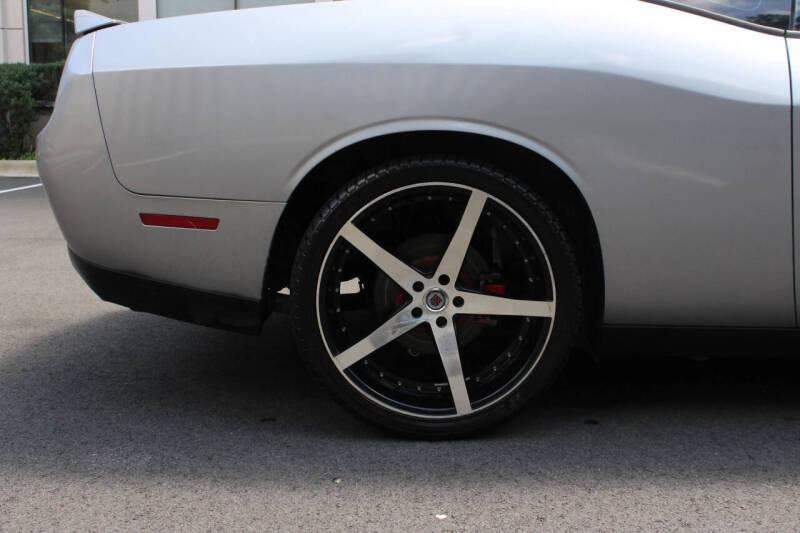 2016 Dodge Challenger