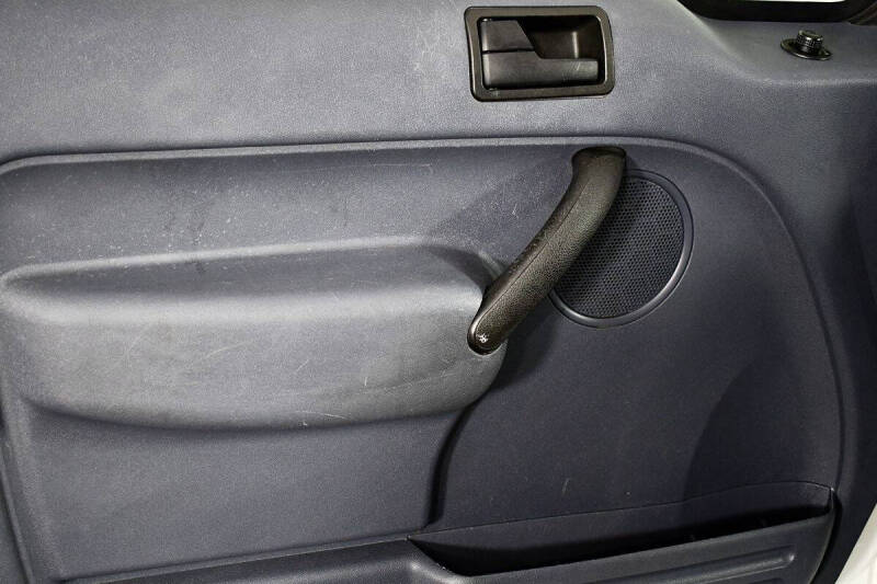 2010 Ford Transit Connect XLT