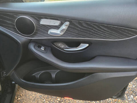 2016 Mercedes-Benz GLC GLC 300