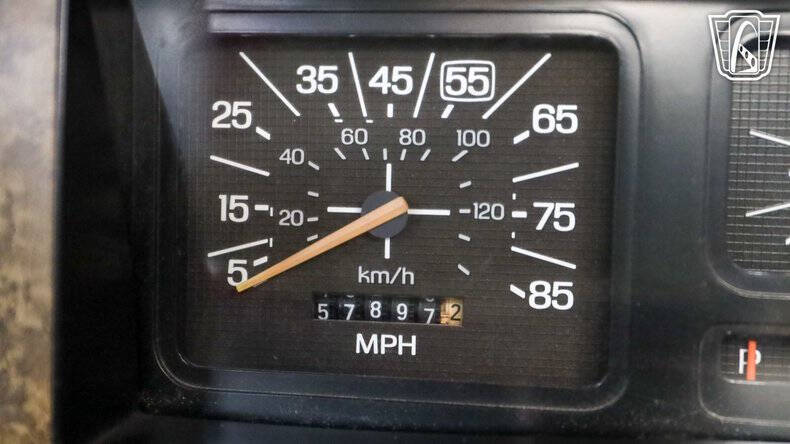 1982 Ford F-150