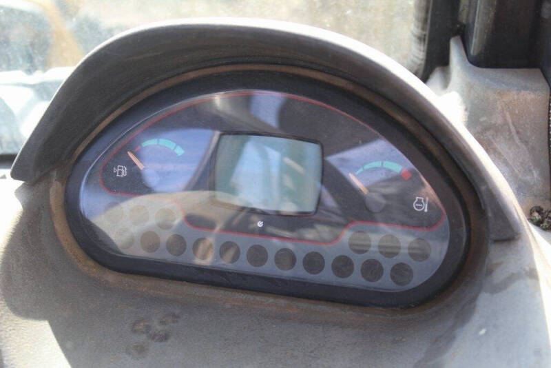 2011 Caterpillar TH514