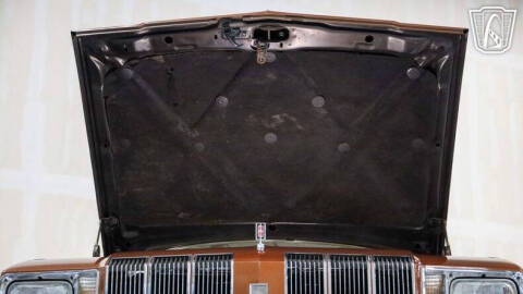 1978 Oldsmobile Cutlass Supreme