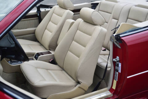 1995 Mercedes-Benz E-Class E 320