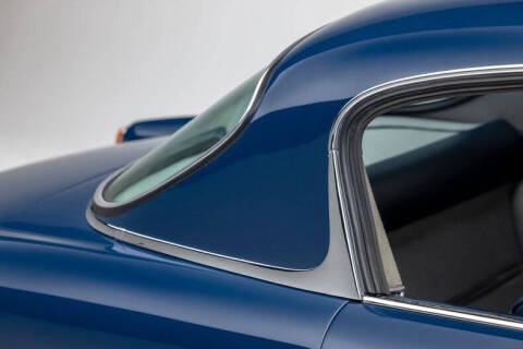 1957 Alfa Romeo 1900 CSS