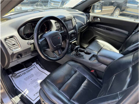 2020 Dodge Durango R/T