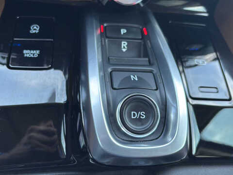 2024 Acura MDX SH-AWD w/Advance