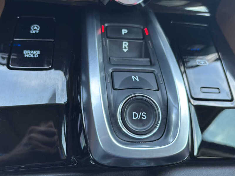 2024 Acura MDX SH-AWD w/Advance