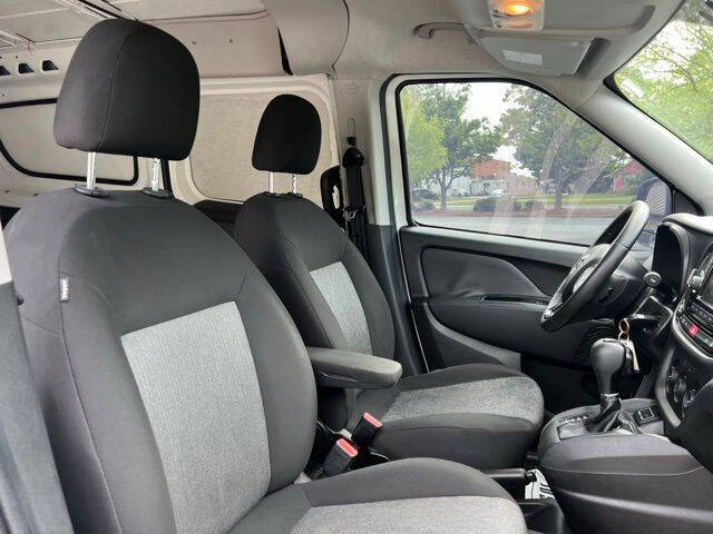 2017 RAM ProMaster City Tradesman SLT