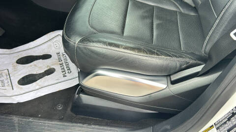 2015 Mercedes-Benz GL-Class GL 550 4MATIC