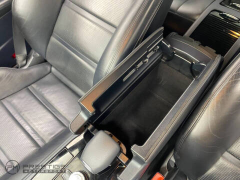 2012 Mercedes-Benz CLS CLS 63 AMG